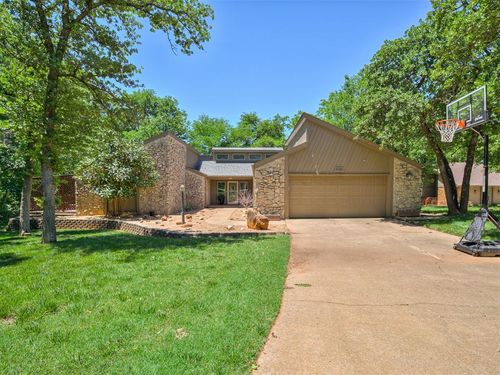 5101 Long Branch Lane, Edmond, OK, 73034 | Card Image