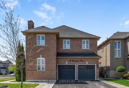 14 Braddock Dr, Brampton, ON, L7A3T5 | Card Image