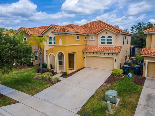 446 Orange Cosmos Blvd, DAVENPORT, FL, 33837-9708 | Card Image