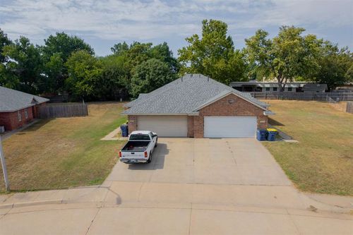 2420/2422 N Glenwood Drive, Stillwater, OK, 74075-0000 | Card Image
