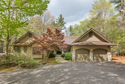 280 Club Drive, Sapphire, NC, 28774 | Card Image