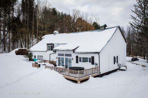 47 Hemmer Rd, Jeffersonville, NY, 12748-5407 | Card Image