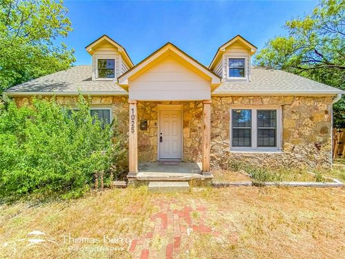 1025 Mulberry Street, Abilene, TX, 79601 | Card Image