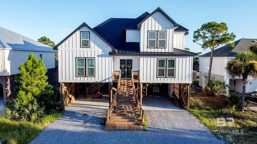 613 Hernando Pl, Dauphin Island, AL, 36528-4451 | Card Image