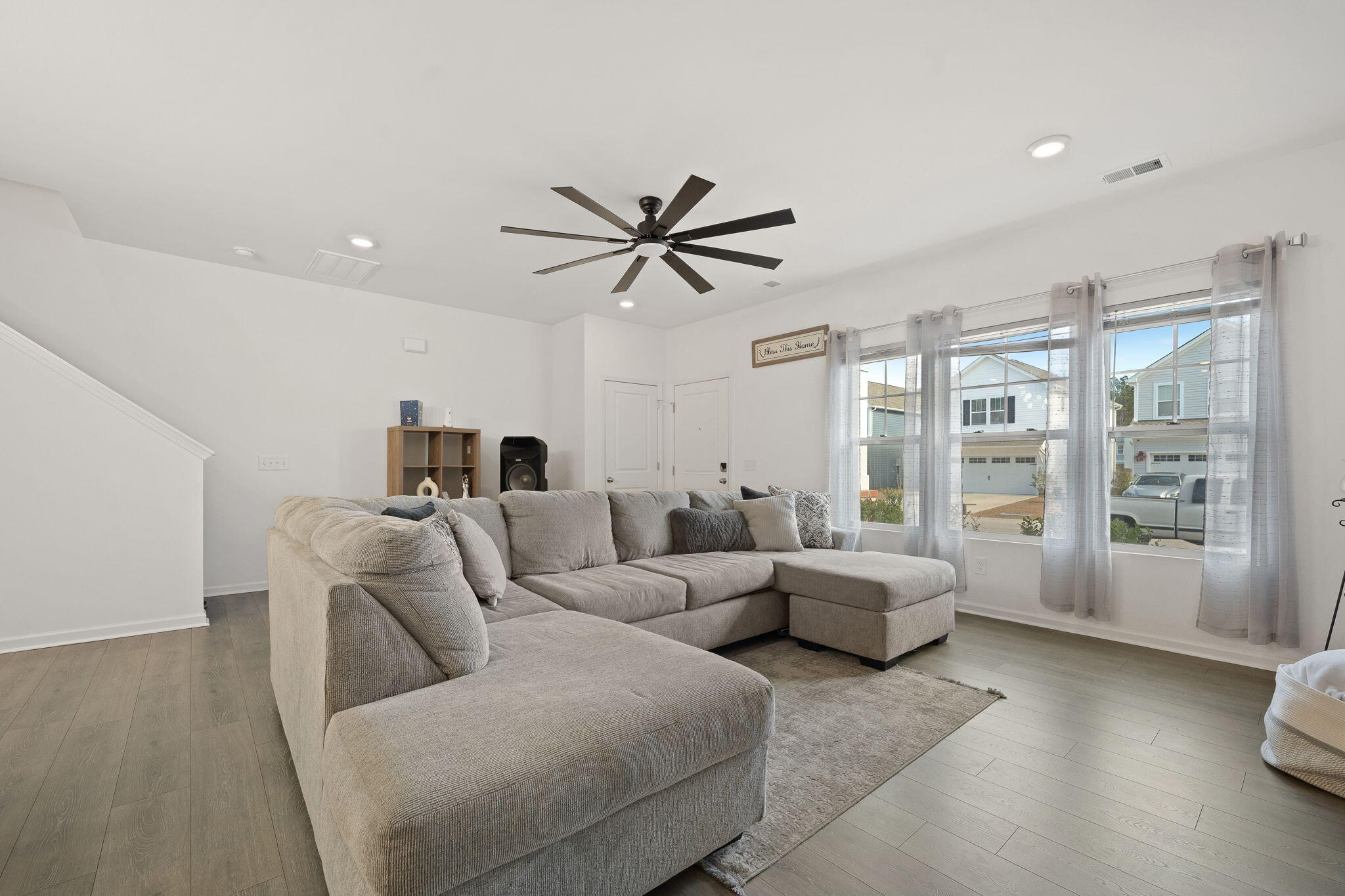 Residential in Summerville 4