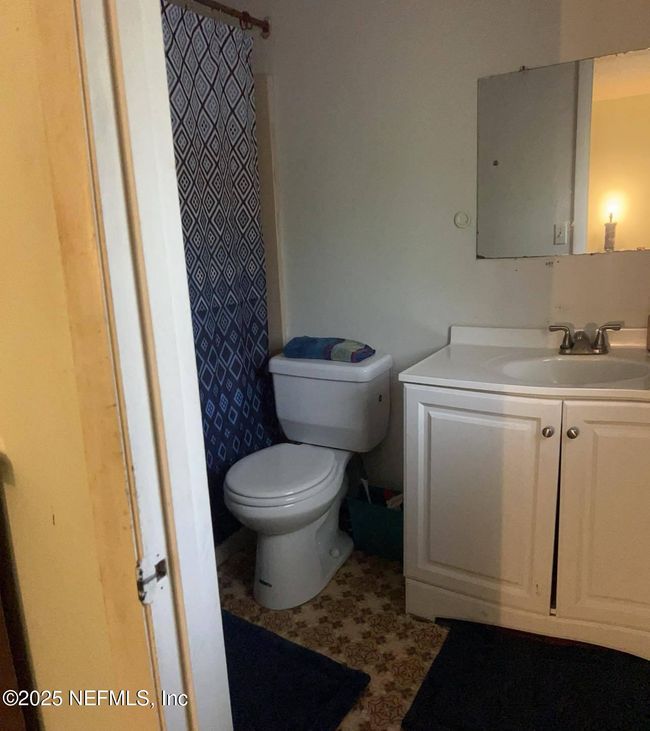 110 Karen Dr, House other with 3 bedrooms, 2 bathrooms and null parking in Palatka FL | Image 17