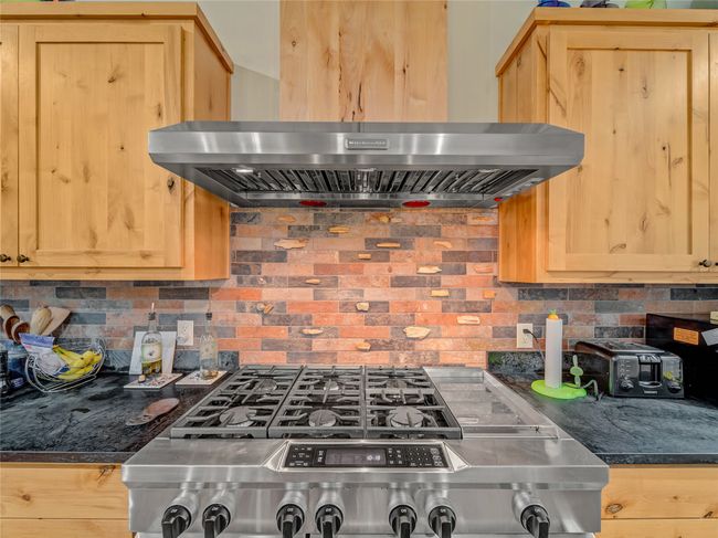 Cooking in style with gas | Image 17