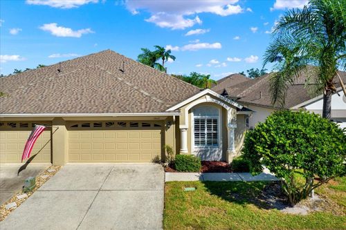 19417 Weymouth Drive, Land O Lakes, FL, 34638 | Card Image