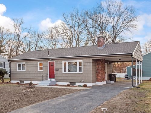 1 Foley Dr, Framingham, MA, 01701-4227 | Card Image