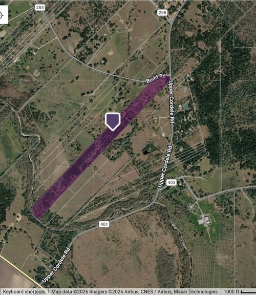 00 County Road 284, Edna, TX, 77957 | Card Image