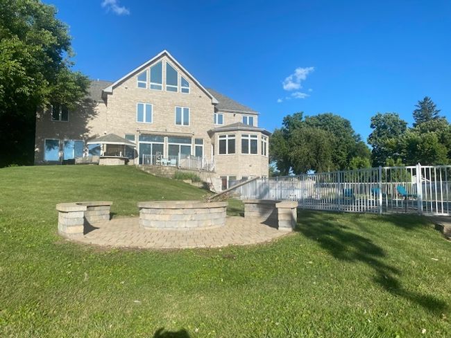 978 East Shore Drive, House other with 6 bedrooms, 7 bathrooms and 7 parking in Fox Lake IL | Image 6