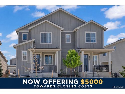 b-5240 Routt Ct, Arvada, CO, 80002-1384 | Card Image