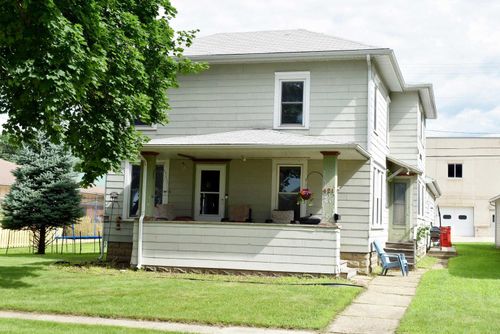421 State St, Osage, IA, 50461-1939 | Card Image