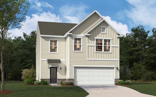 4481 Hartshorn Circle, Aiken, SC, 29801 | Card Image