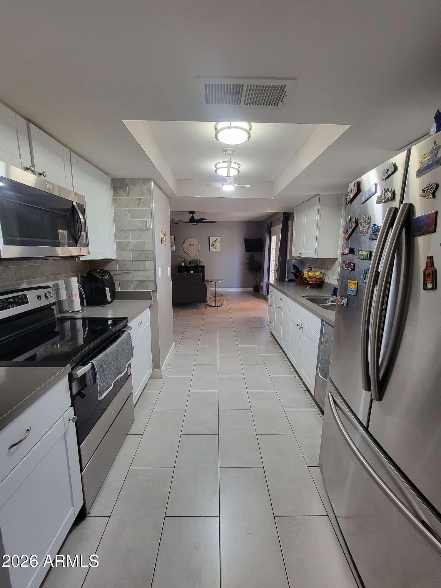 Residential Lease in Phoenix 3