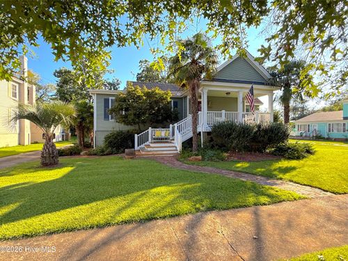 690 E Main St, Belhaven, NC, 27810-1568 | Card Image