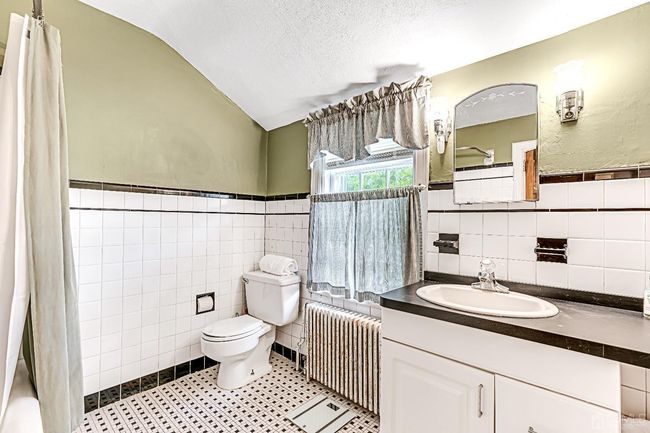 314 Prospect Ave, House other with 3 bedrooms, 1 bathrooms and null parking in Dunellen NJ | Image 20