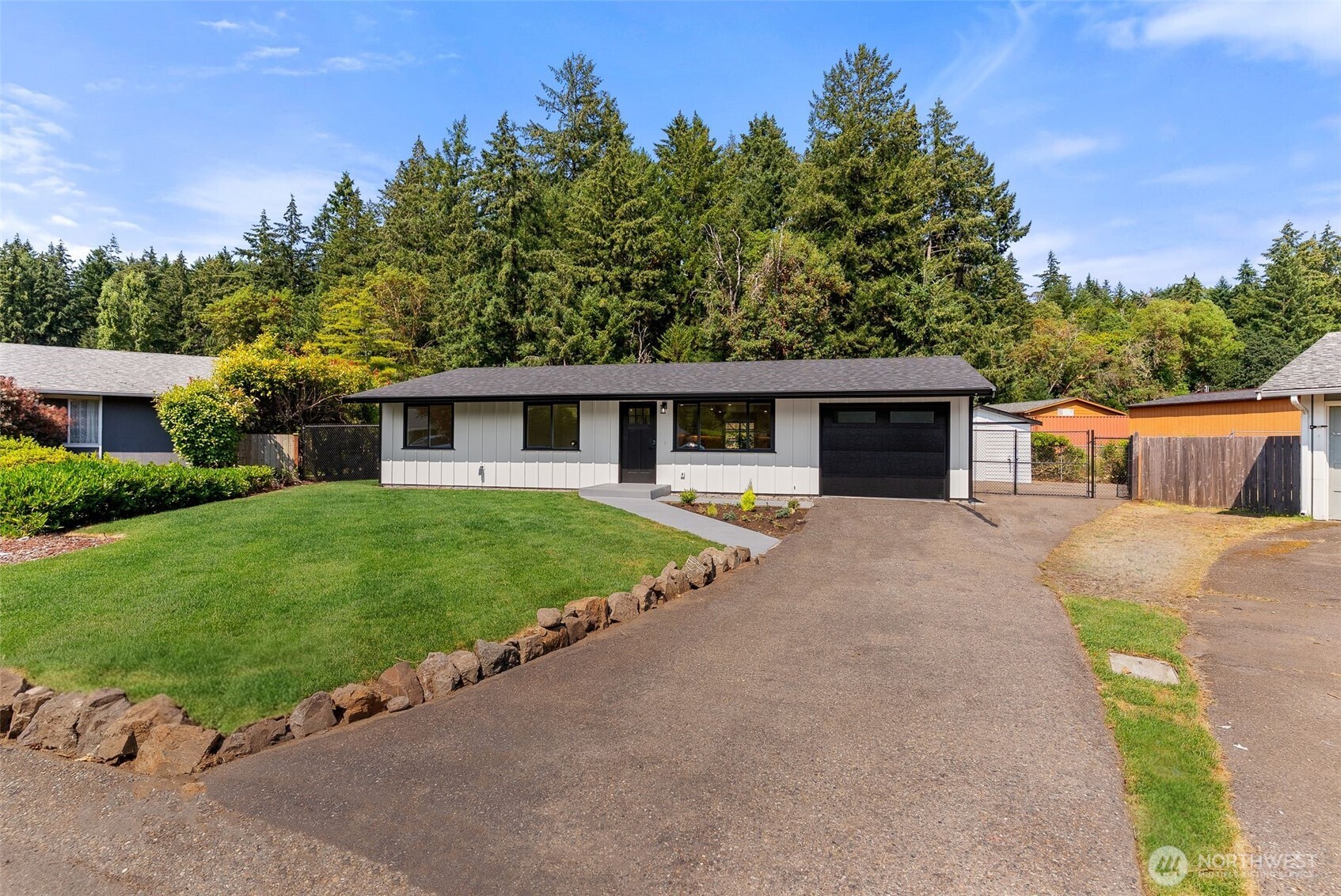 Residential in Tacoma 5