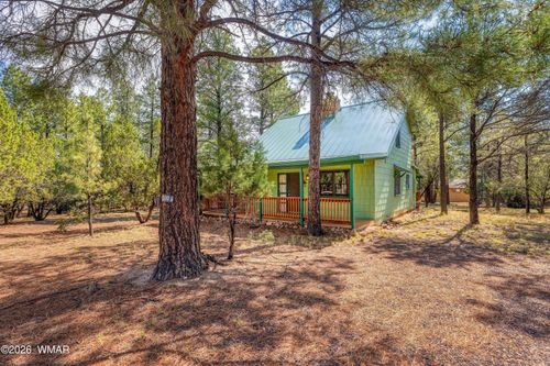 3307 Pineridge Ln, Heber, AZ, 85928 | Card Image