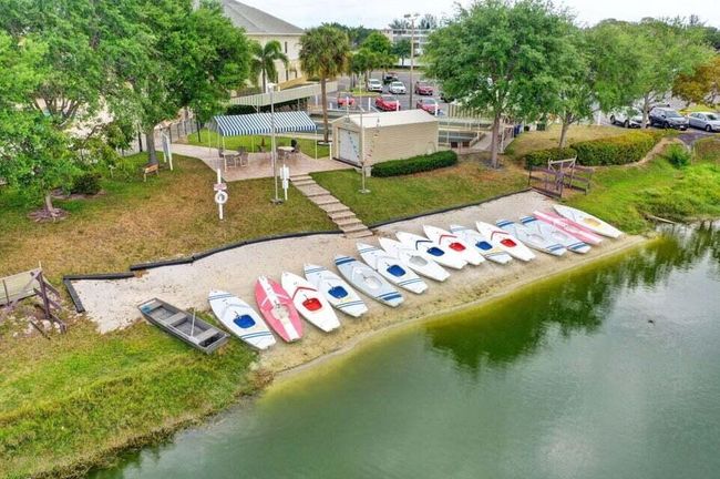 107 Sheffield E, Condo with 1 bedrooms, 2 bathrooms and null parking in West Palm Beach FL | Image 67
