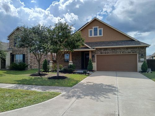 18818 Lake Ridge Dr, Manvel, TX, 77578-3796 | Card Image