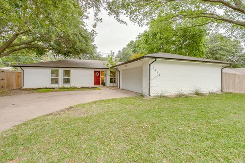 6413 Whitman Avenue, Fort Worth, TX, 76133 | Card Image