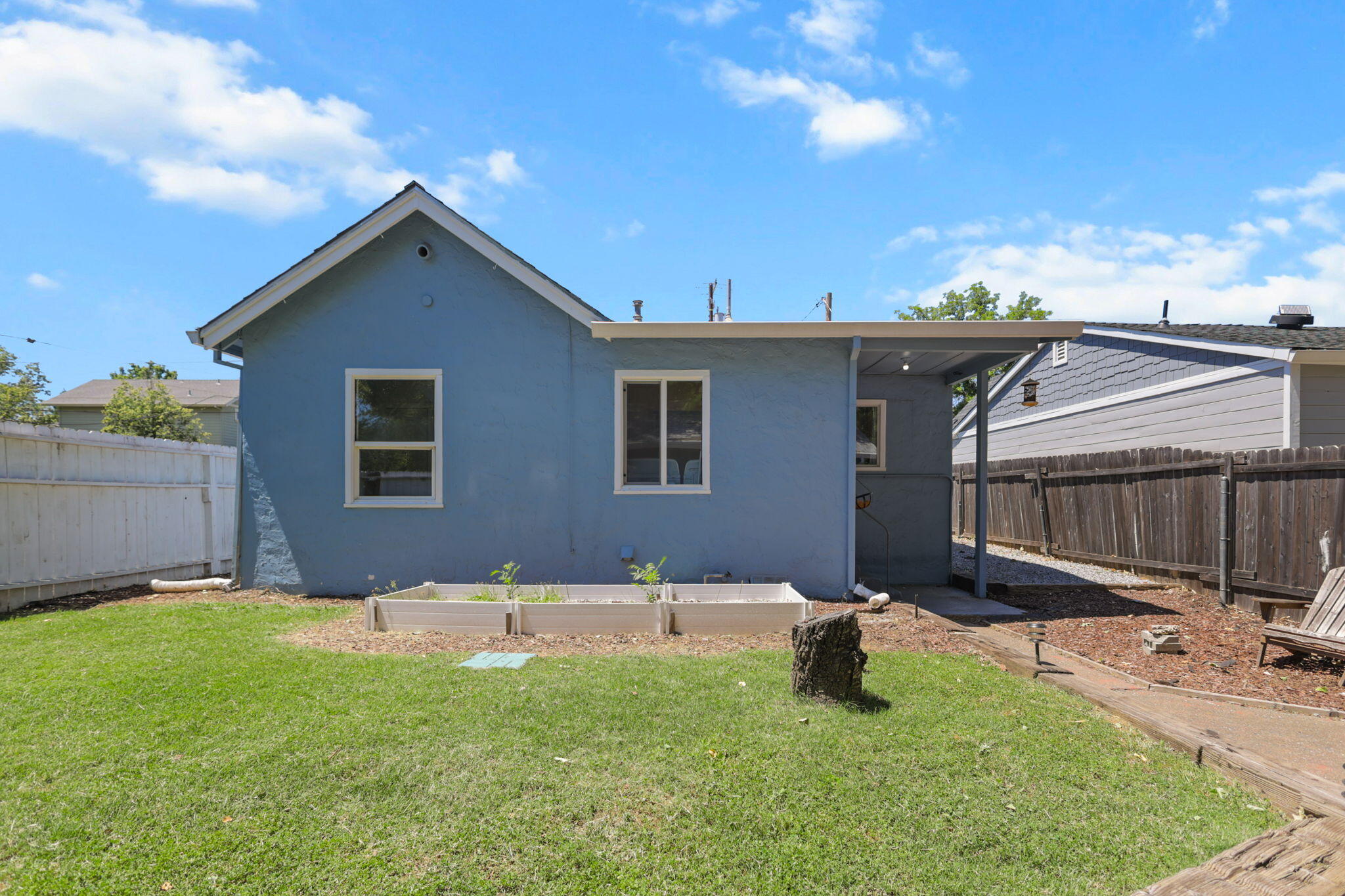 Residential in Redding 3