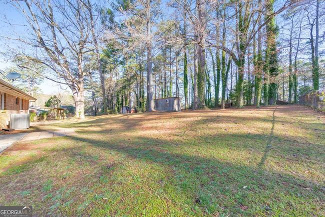 4158 Pepperdine Dr, House other with 3 bedrooms, 2 bathrooms and 1 parking in Decatur GA | Image 27