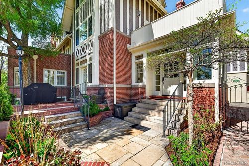 915 E 7th Ave, Denver, CO, 80218-3306 | Card Image