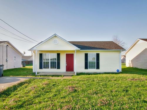 947 Stateline Rd, Oak Grove, KY, 42262-9247 | Card Image