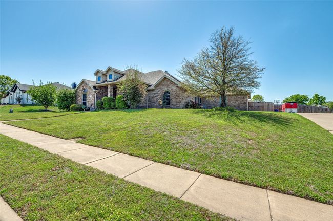 1730 Vista Ridge Dr W, House other with 3 bedrooms, 2 bathrooms and null parking in Midlothian TX | Image 38