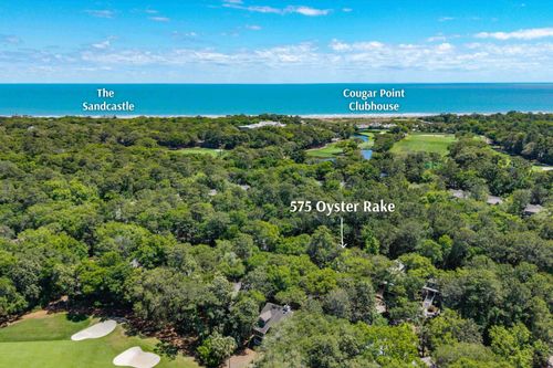 575 Oyster Rake Dr, Kiawah Island, SC, 29455-5500 | Card Image