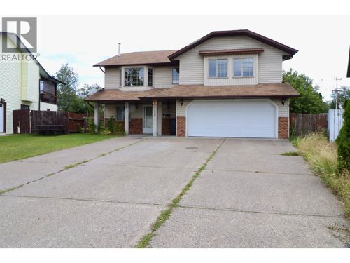 438 Carrier Place, Prince George, BC, V2M6X9 | Card Image