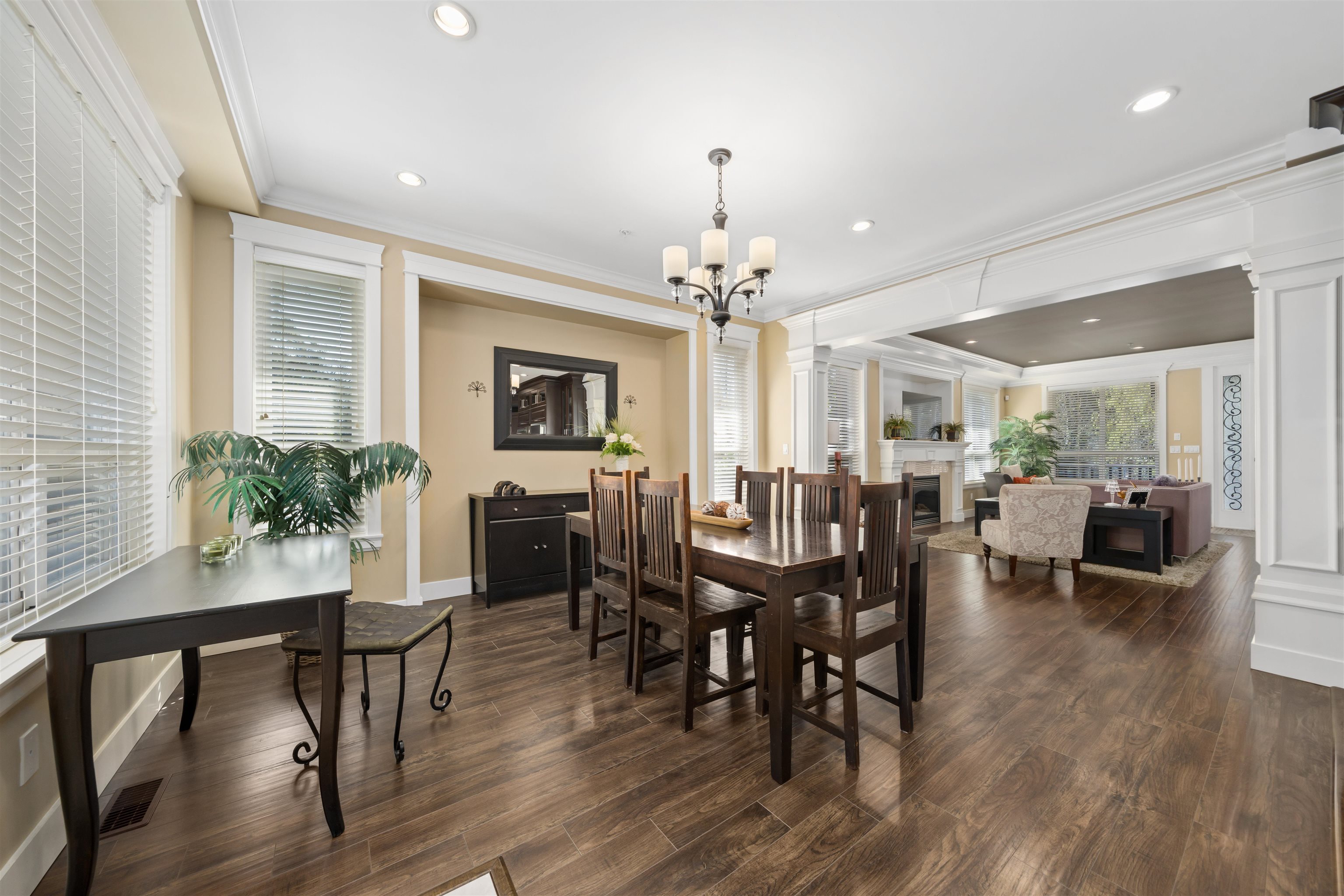 Residential in Maple Ridge 4