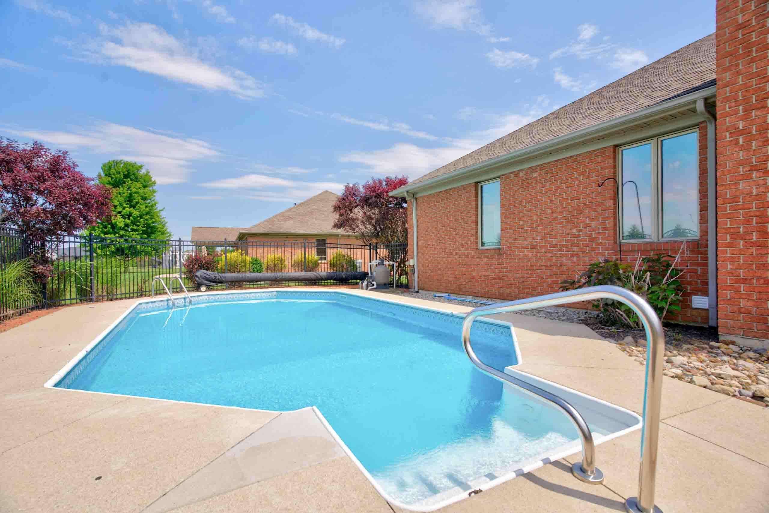 Residential in Sidney