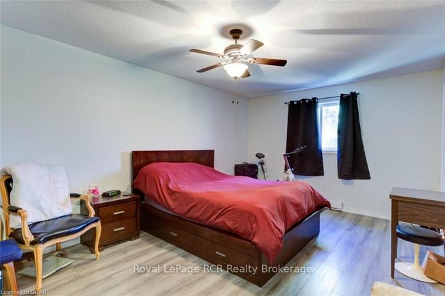 203 - 497 Birmingham St W, Condo with 2 bedrooms, 1 bathrooms and 1 parking in Mount Forest ON | Image 18