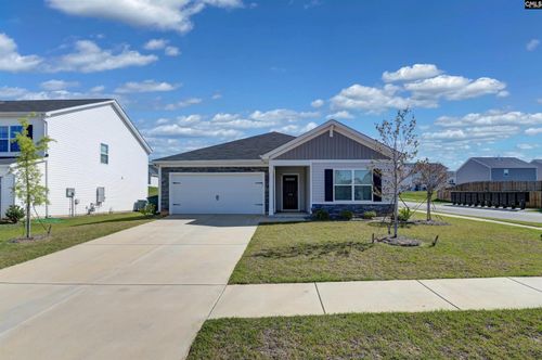 119 Purple Heron Way, Hopkins, SC, 29061-9822 | Card Image