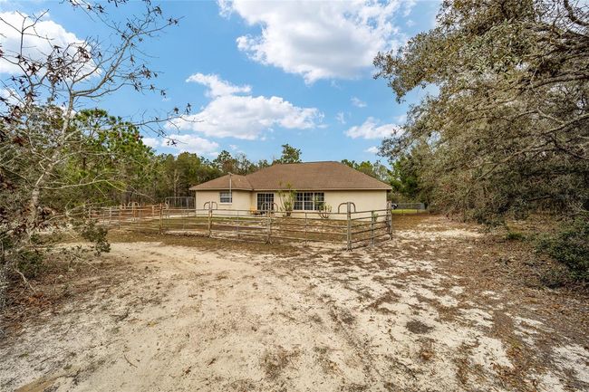 3178 W Deltona Blvd, House other with 3 bedrooms, 2 bathrooms and null parking in DUNNELLON FL | Image 54