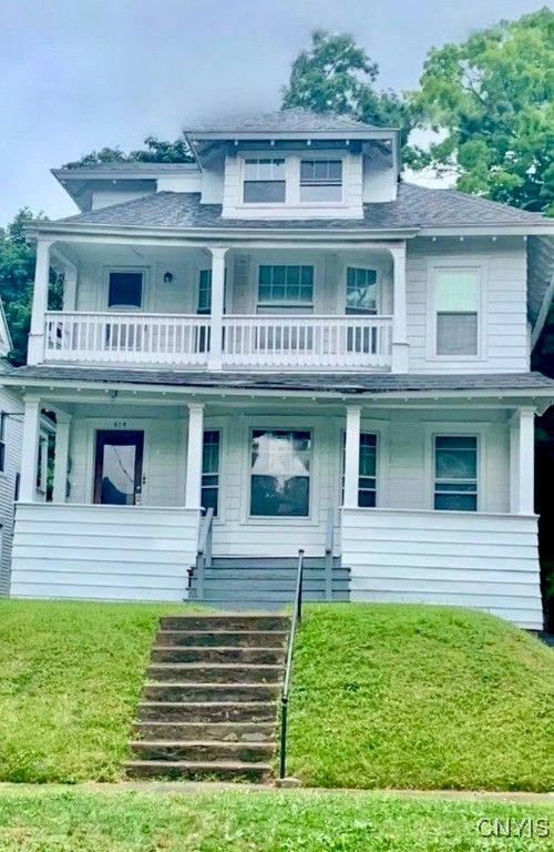 17-515 Euclid Ave, Syracuse, NY, 13210-3075 | Card Image