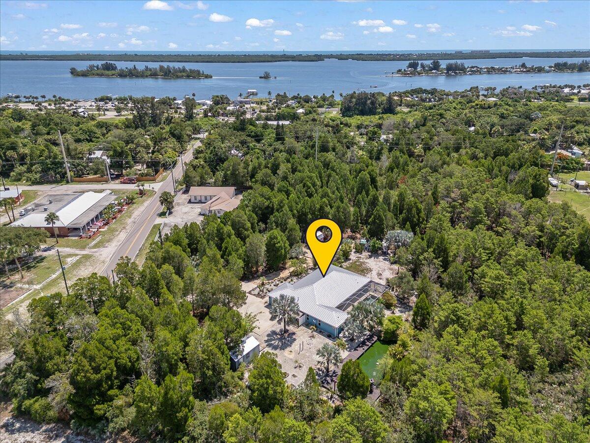 1st St, Grant, FL 32949