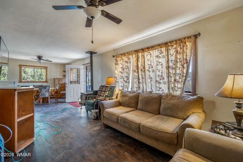 3424 Butts Ln, Heber, AZ, 85928-5550 | Card Image