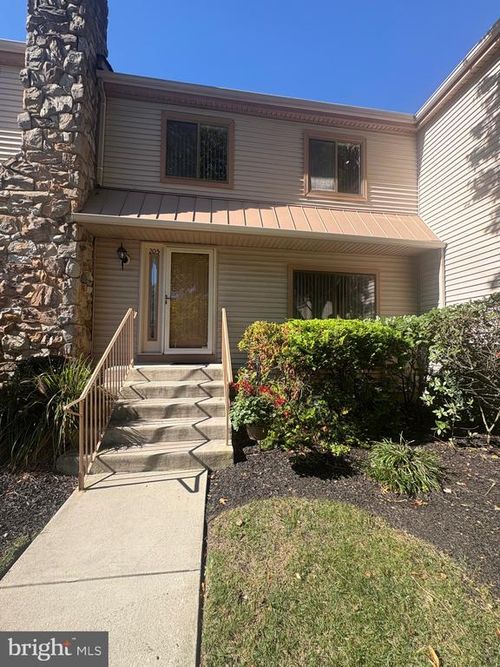 205 Chanticleer, CHERRY HILL, NJ, 08003-4806 | Card Image