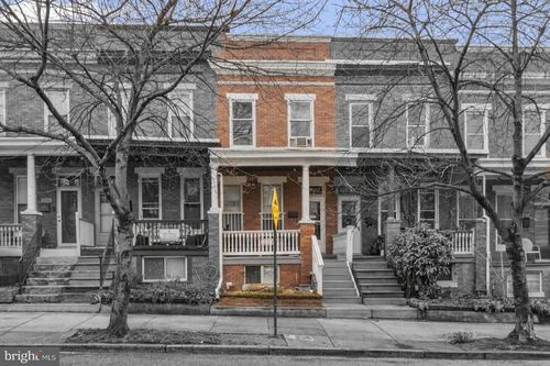 3030 Barclay St, BALTIMORE, MD, 21218-3936 | Card Image