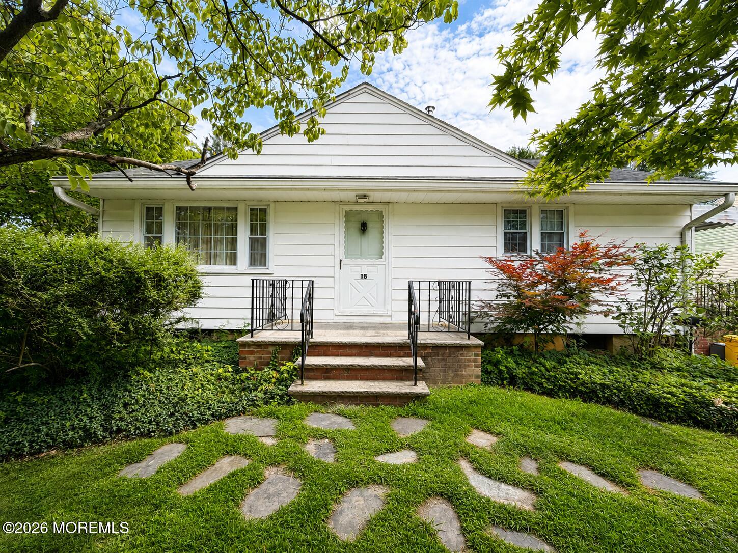 Residential in Freehold 4