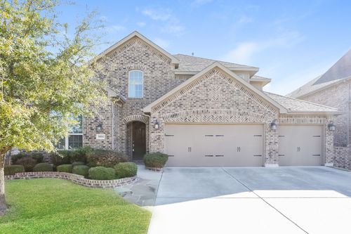 1014 Longhill Way, Forney, TX, 75126-3832 | Card Image