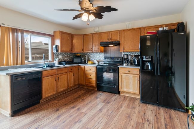 5118 Carol Ln, Townhouse with 3 bedrooms, 3 bathrooms and 2 parking in Gurnee IL | Image 9