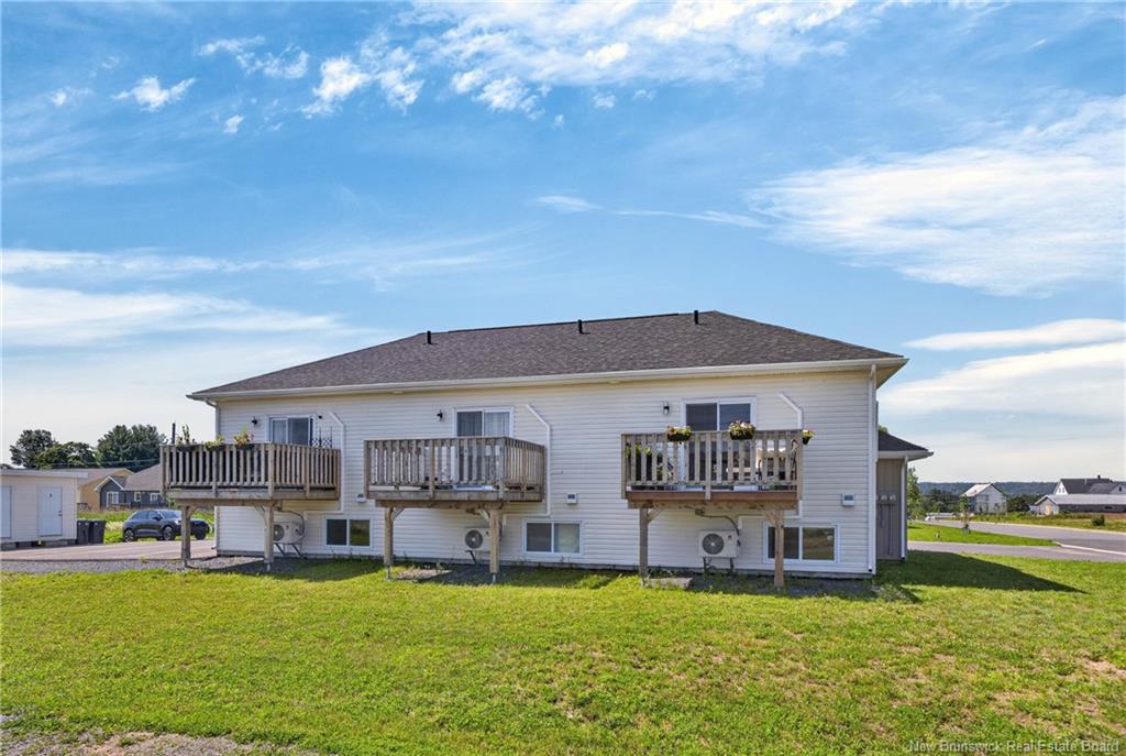Residential in Fredericton 5