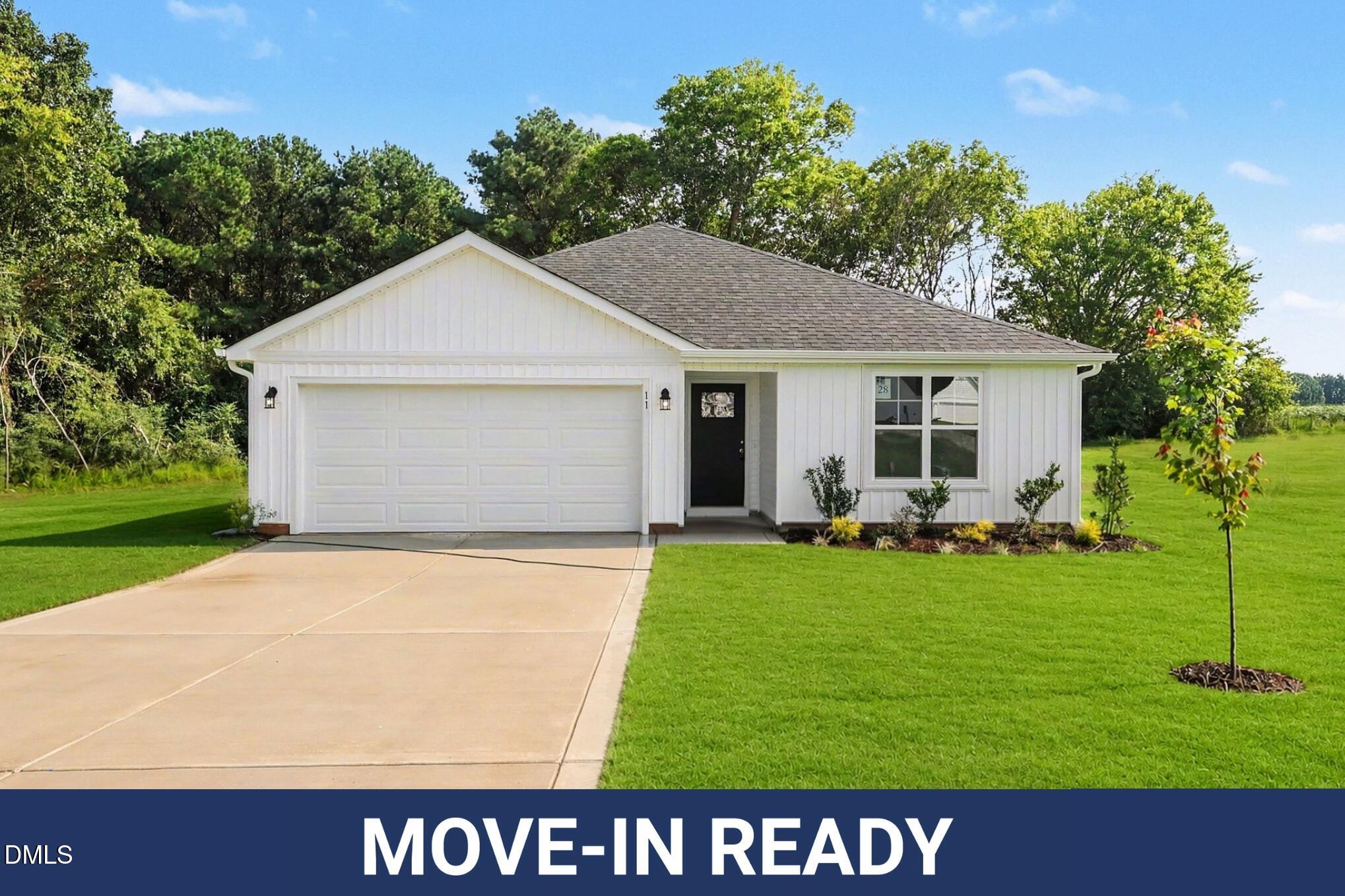Residential in Dunn
