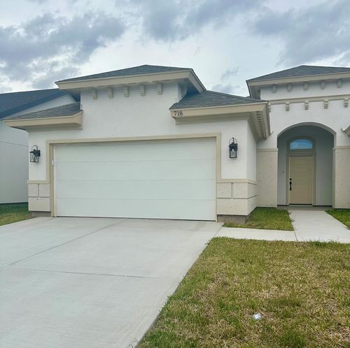 718 Ava Dr., La Feria, TX, 78559 | Card Image