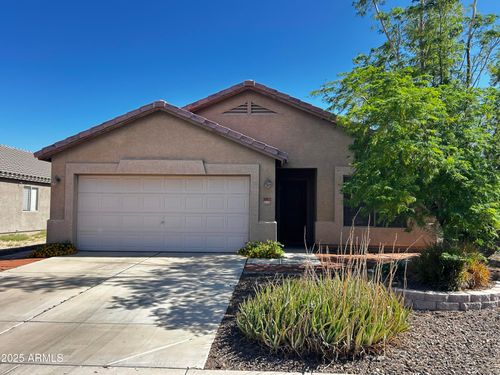 2191 N 105th Dr, Avondale, AZ, 85392-4722 | Card Image